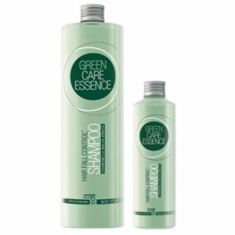 BBCOS - Green Care Essence - Hair Fall Control Shampoo - Sampon Impotriva Caderii Parului (1000ml)