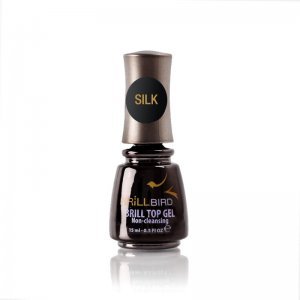 Brill Top Gel Silk 15ML