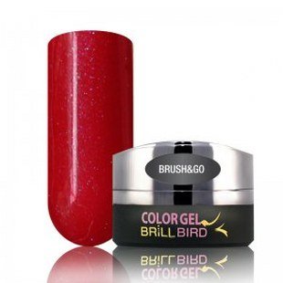 Brush & Go Color Gel Go14 – 4.5ml