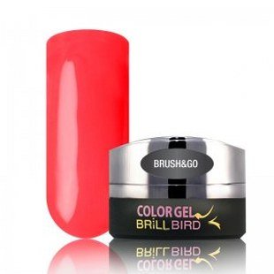 Brush & Go Color Gel Go60 – 4.5ml