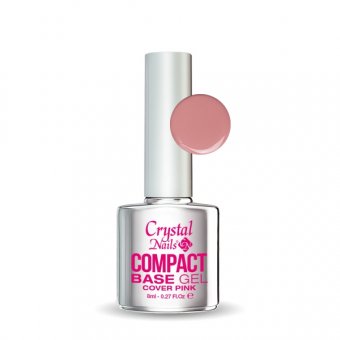 COMPACT BASE GEL – COVER PINK 13ml