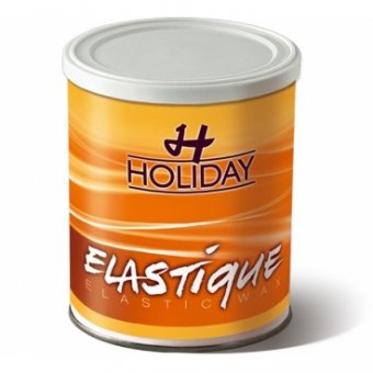 Holiday Elastique - Ceara elastica cu Dioxid de Titaniu (800ml)