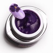 3D Forming Gel Dark Purple – 3ml