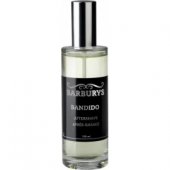 Barburys - Aftershave Spray (BANDIDO) (100ml)