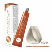 BBCOS - Vopsea de păr Innovation EVO (10/11- Biondo Extrachiaro Cenere Intenso)