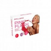 Colecția Pink Flush B&G Gel&Lac – 3x5ml