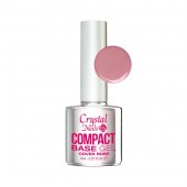 COMPACT BASE GEL - COVER ROSE 4ML