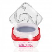 COOL (REMOVE) BUILDER GEL - CLEAR 15ML