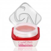 COOL (REMOVE) BUILDER GEL - COVER PINK 15ML