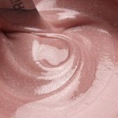 Cover Brill Pink Gel – Roz sidefat 15ML