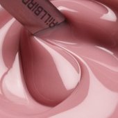 Cover Flesh Pink Gel – Roz pământiu 15ML