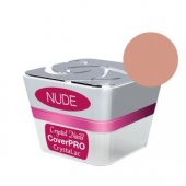 COVER PRO NUDE CRYSTALAC 15ML