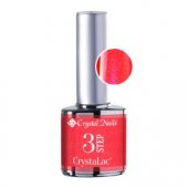 CRYSTALAC - NEON BRIGHT RED - 108 (8ML)