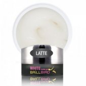 Gel Latte – Gel alb lăptos 5ML