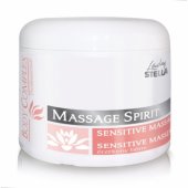 Lady Stella - Body Complex Massage Spirit - Crema de Masaj pentru Ten Sensibil (500ml)