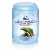 Lady Stella -Crema de Corp Hidratanta, nutritiva intensiva ulei  palmier 1000ml