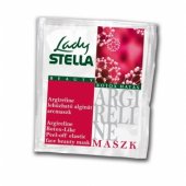 Lady Stella - Masca Gumata cu Efect de Botox (6g)