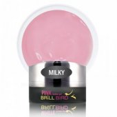 Milky Pink Gel – Gel roz lăptos 15ML