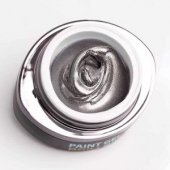 Paint Gel Contour 7 dark silver – 5ml