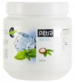 Petra Gel Terapeutic ICE-Forte 500 ml