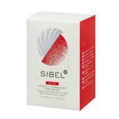 Sibel - Hartie Permanent - 1000buc (4480300) 